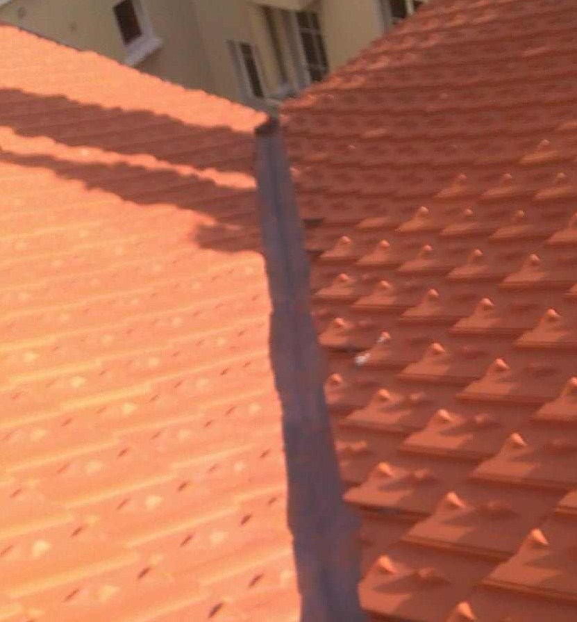 noue à tranchis rénovation toiture toit lyon villeurbanne